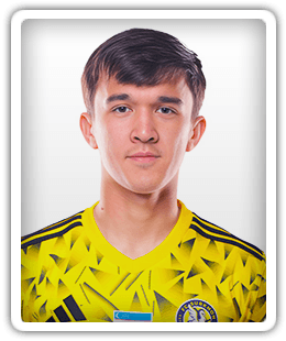 Nodirbek Abduxoliqov