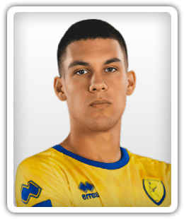 Chrysovalantis Manos