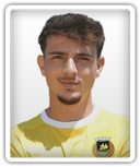Anxhelo Sina