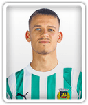 Fanis Bakoulas
