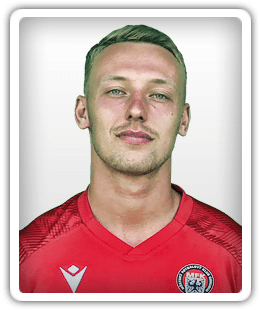 Lukáš Hájek