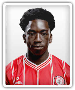 Ephraim Yeboah
