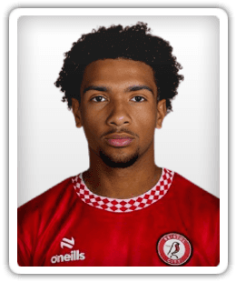 Elijah Morrison