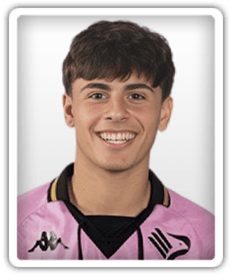 Picture of Salvatore Di Mitri