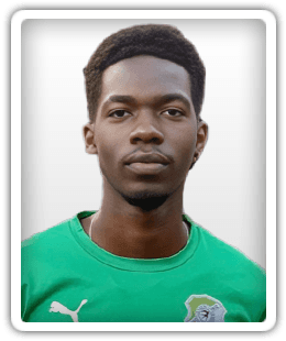 Siegfried Nsyme Nzali