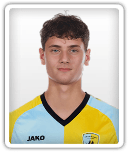 Mattia Gaetano Di Virgilio