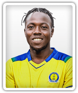 Joseph Ssemujju