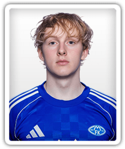 Picture of Sondre Granaas