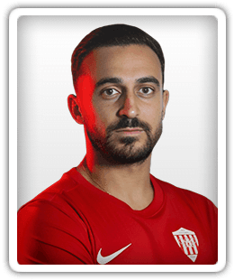 Michalis Koumouris