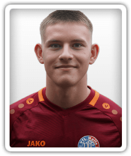 Till Valentin Jagodzik