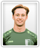 Jasper de Visser