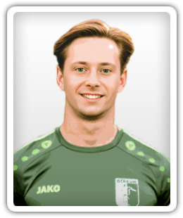 Jasper de Visser