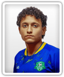 Bruno Gomes