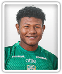 Mack Cleberson Murillo