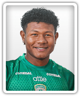 Mack Cleberson Murillo