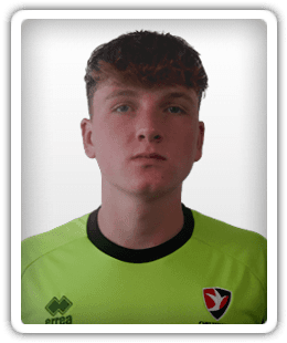 Archie Burford