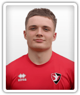 Freddie Willcox