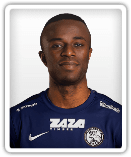 Victor Osuagwu