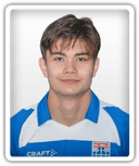 Mike van der Horst