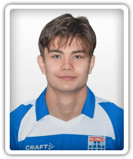 Mike van der Horst