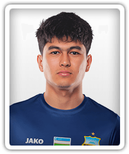 Nosirjon Abdusalomov