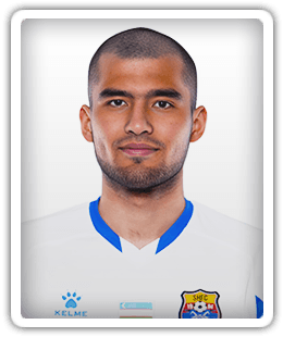 Mirkomil Abdurazzoqov