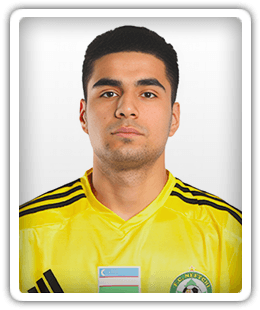 Faxriddin Muhammadov