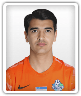 Hamidullo Abdunabiyev