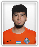 Dilshod Yo'ldoshev