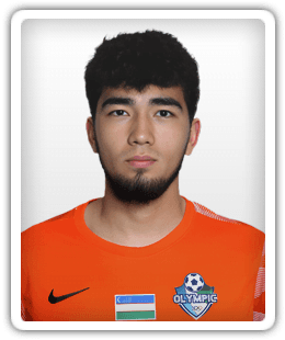 Dilshod Yo'ldoshev