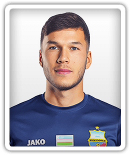 Tohirbek To'xtasinov