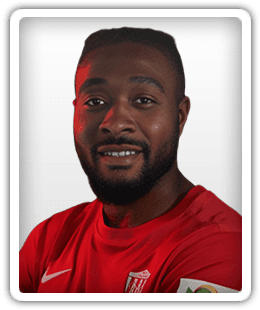 Osman Koroma
