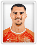 Michalis Christodoulou
