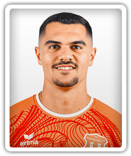 Michalis Christodoulou