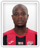 Habib Omar Fofana