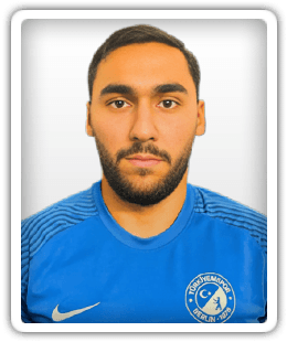 Mustafa Kemal Karaman