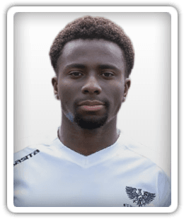 Oluwaseunnla Adekunle