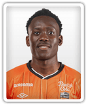Arthur Avom Ebong