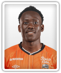 Arthur Avom Ebong