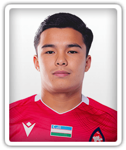 Miraziz Mahamadaliyev