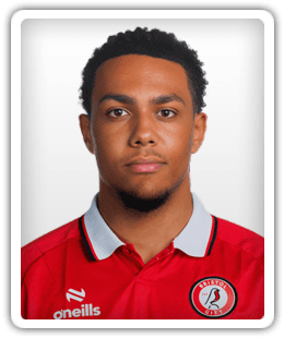 Josh Campbell-Slowey