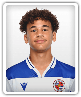 Jayden Porter-Atkinson