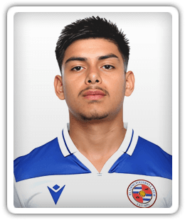 William Gutierrez-Ramirez