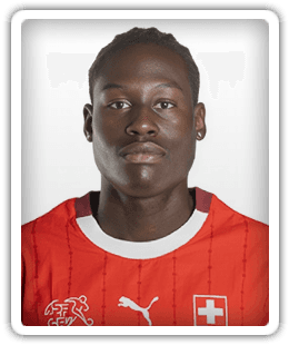 Felix Emmanuel Tsimba
