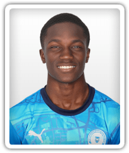 Ma'kel Bogle-Campbell