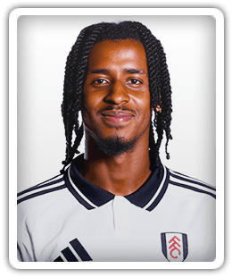 Lemar Gordon