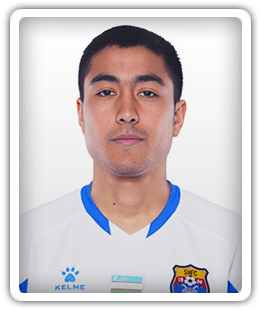 Choriyor Tursunqulov