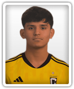 Nicolás Rincón