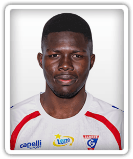 Ousmane Sow