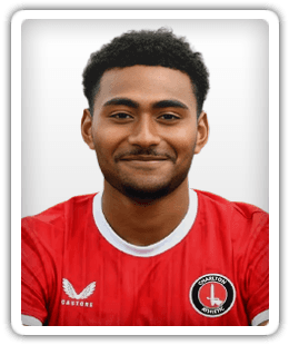 Josh Laqeretabua